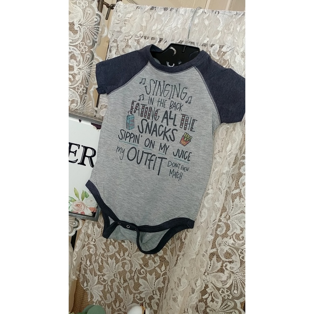 Baby onsie